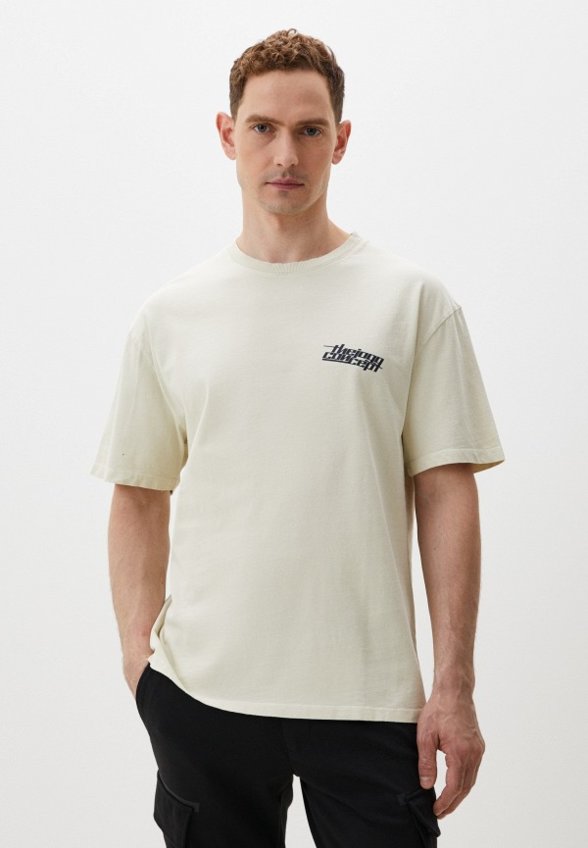 Футболка TheJoggConcept