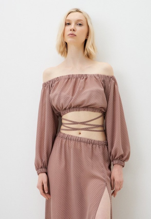 Костюм Sei Unica