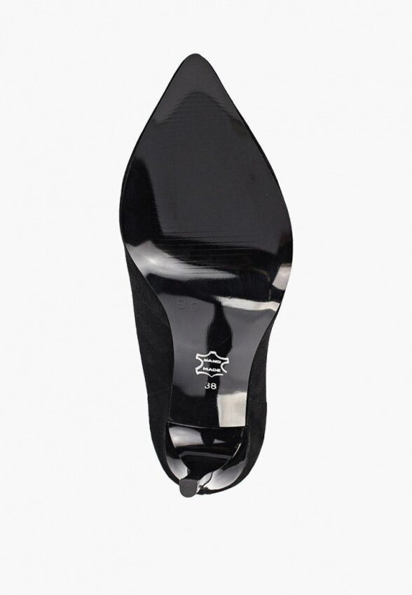 Ботильоны Lusavou