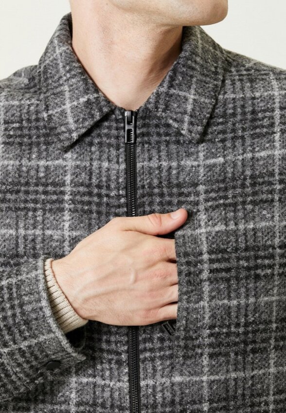 Куртка утепленная NetWork