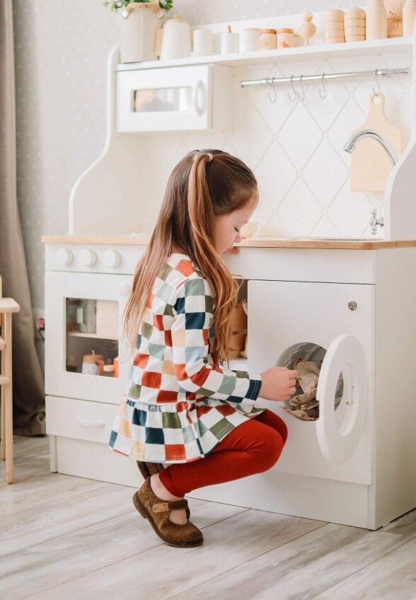 Лонгслив Mjolk