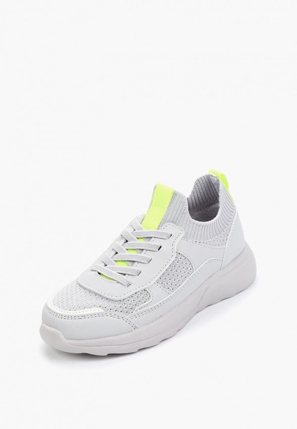 Кроссовки Escan