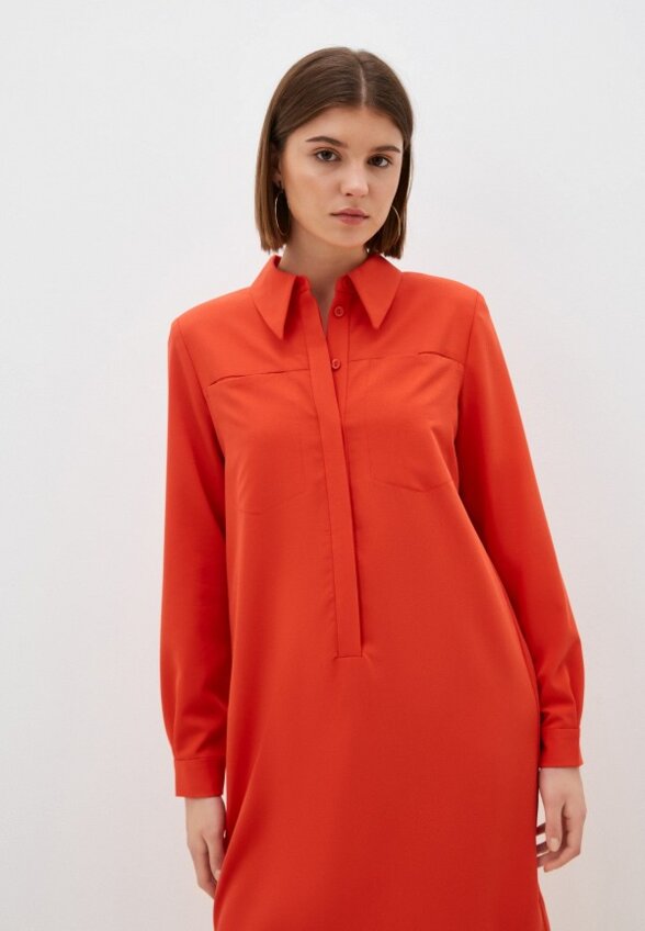 Платье RaiMaxx