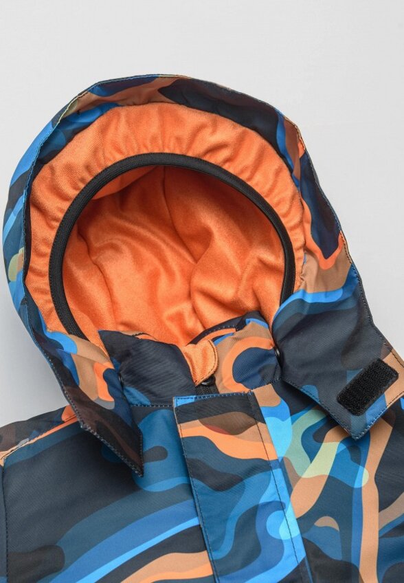 Костюм утепленный Artel Sport