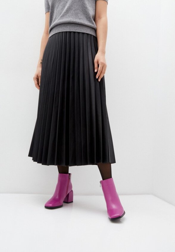 Ботильоны Stivalli