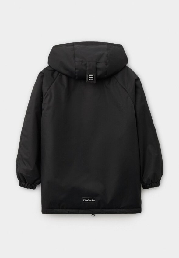 Куртка утепленная FikaBooka
