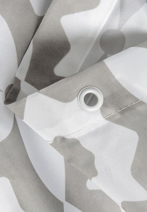 Штора для ванной Wess