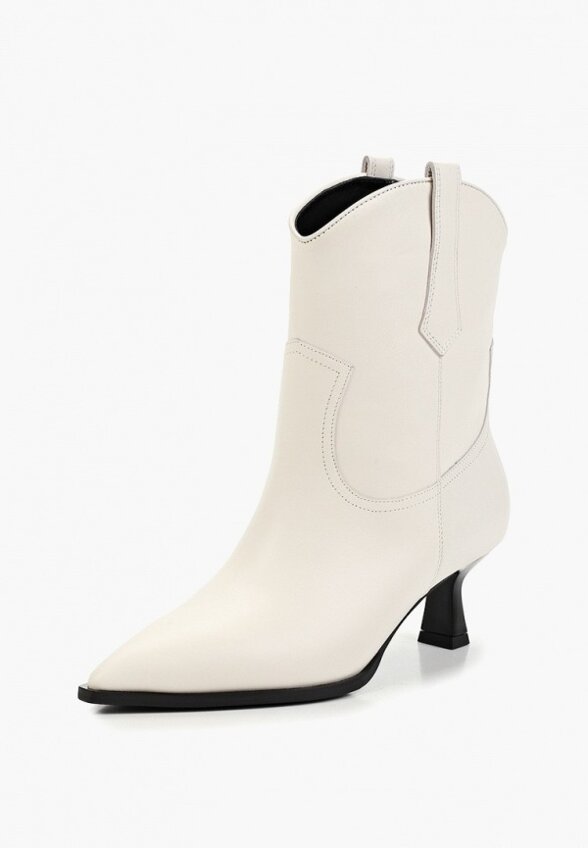 Ботильоны Aidini