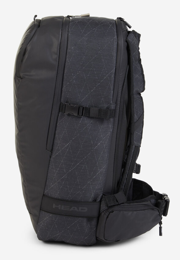 Рюкзак Head Kore 30 л, Черный