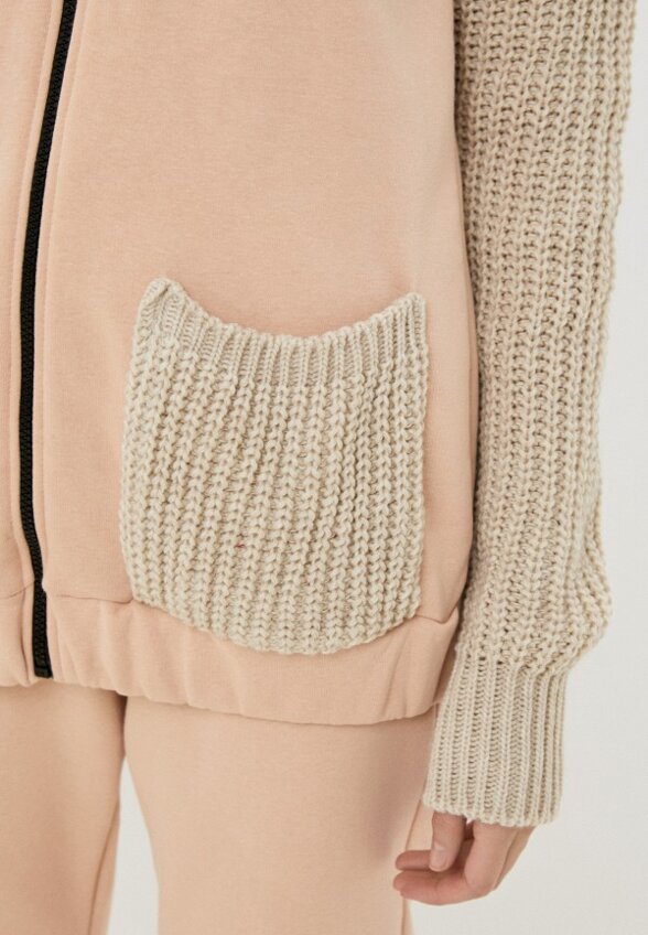 Костюм спортивный Pink Frost