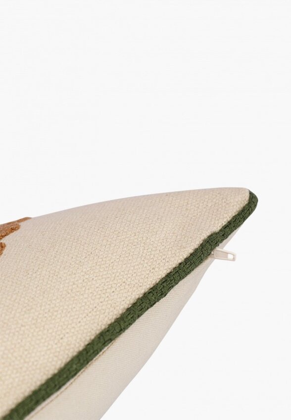 Подушка декоративная Tkano