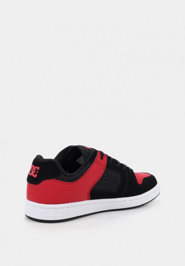 Кеды DC Shoes