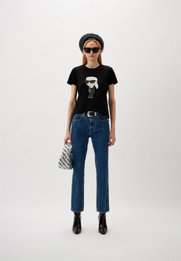 Футболка Karl Lagerfeld