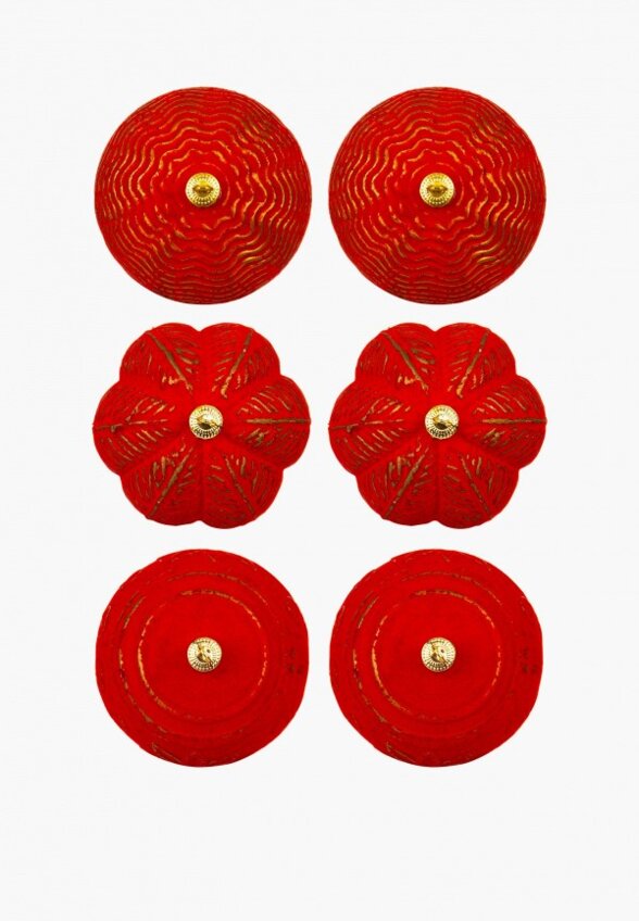 Набор елочных украшений Elan Gallery