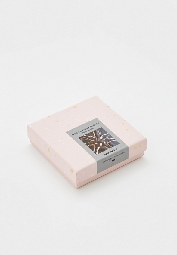 Чокер Stone Philosophy