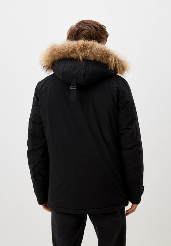 Парка Al Franco