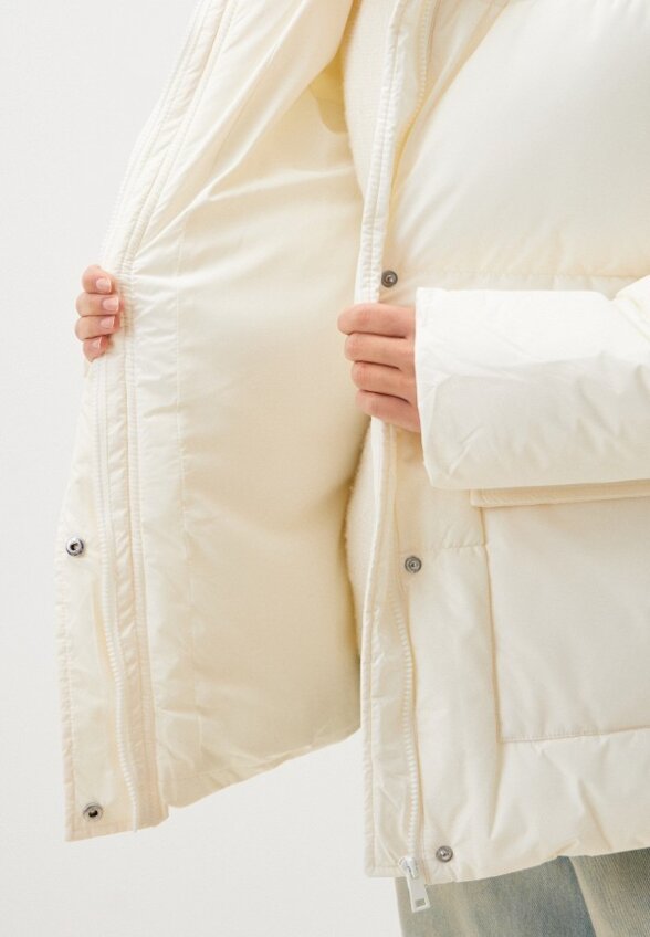 Пуховик Befree