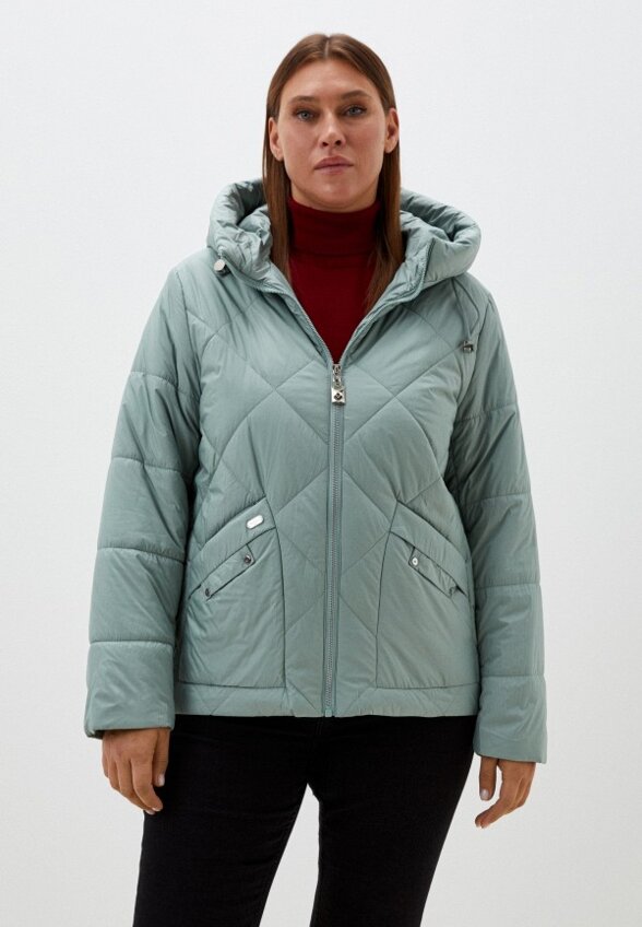 Куртка утепленная Margo Blues