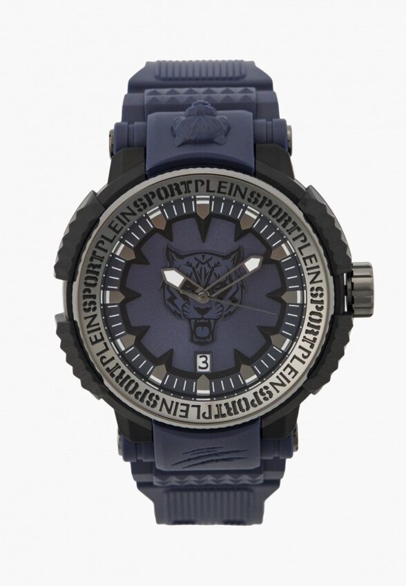 Часы Plein Sport