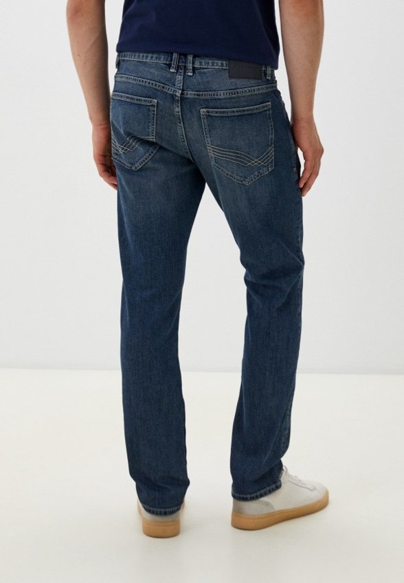 Джинсы Tom Tailor