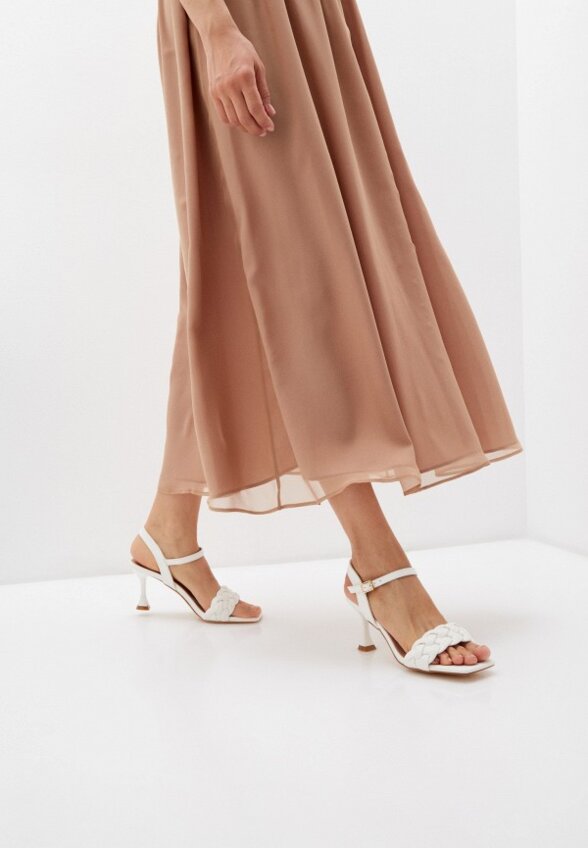 Босоножки Dino Ricci Select