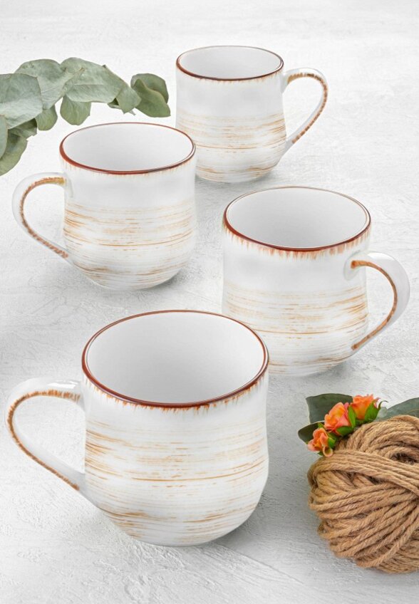 Набор кружек Elan Gallery