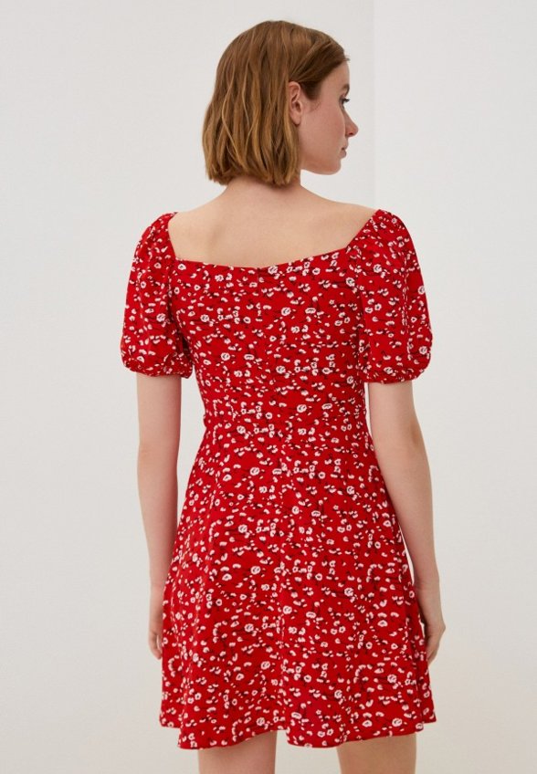 Платье Blissburst