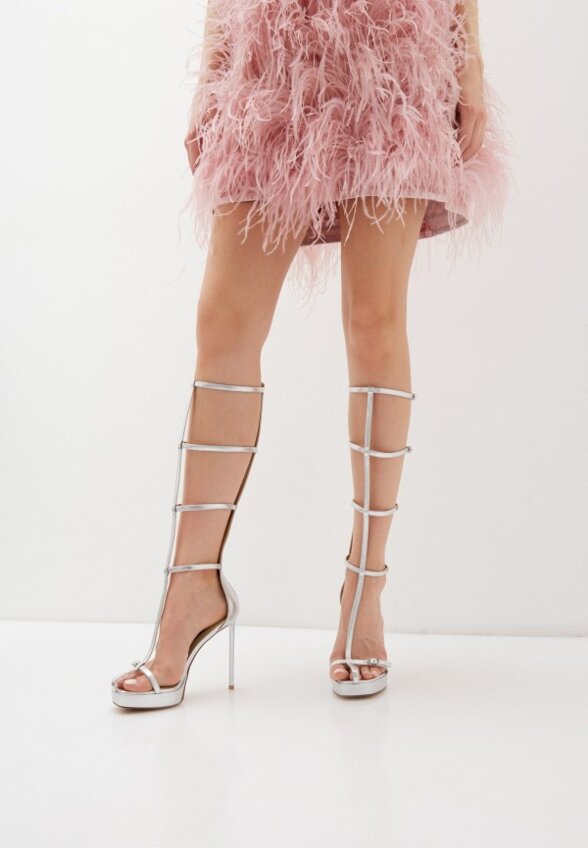 Босоножки Evigi