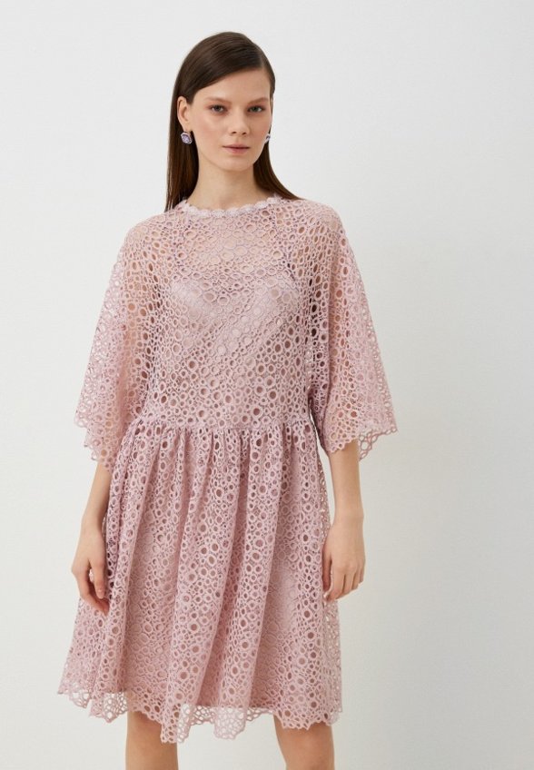 Платье MadaM T