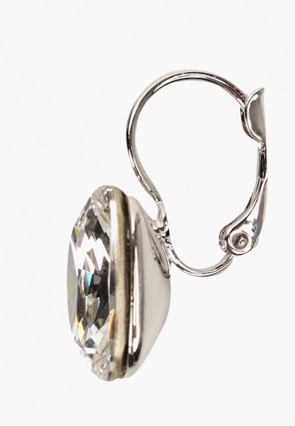 Серьги Amante Crystal