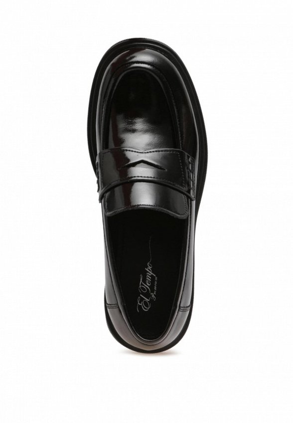 Лоферы El Tempo