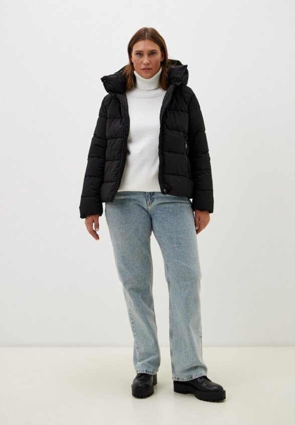 Пуховик Calliope