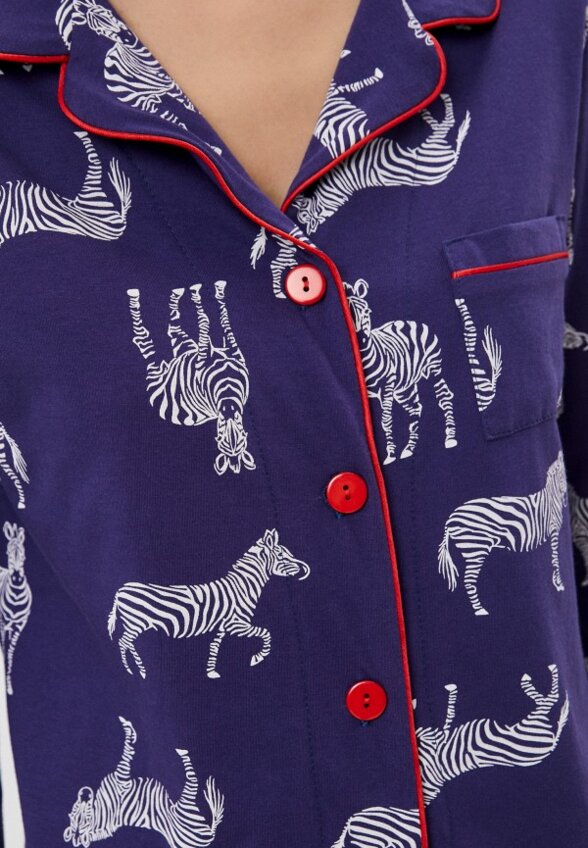 Пижама Kaftan
