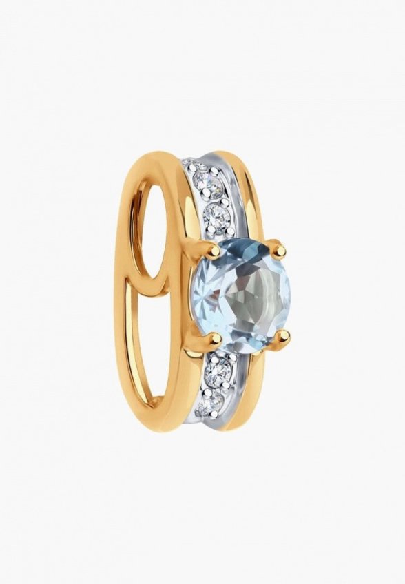 Подвеска Sokolov