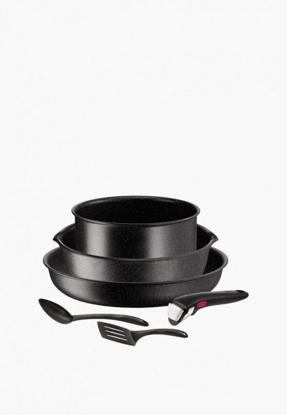 Набор кухонной посуды Tefal