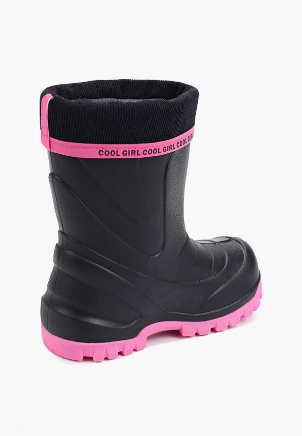 Сапоги резиновые Kapika