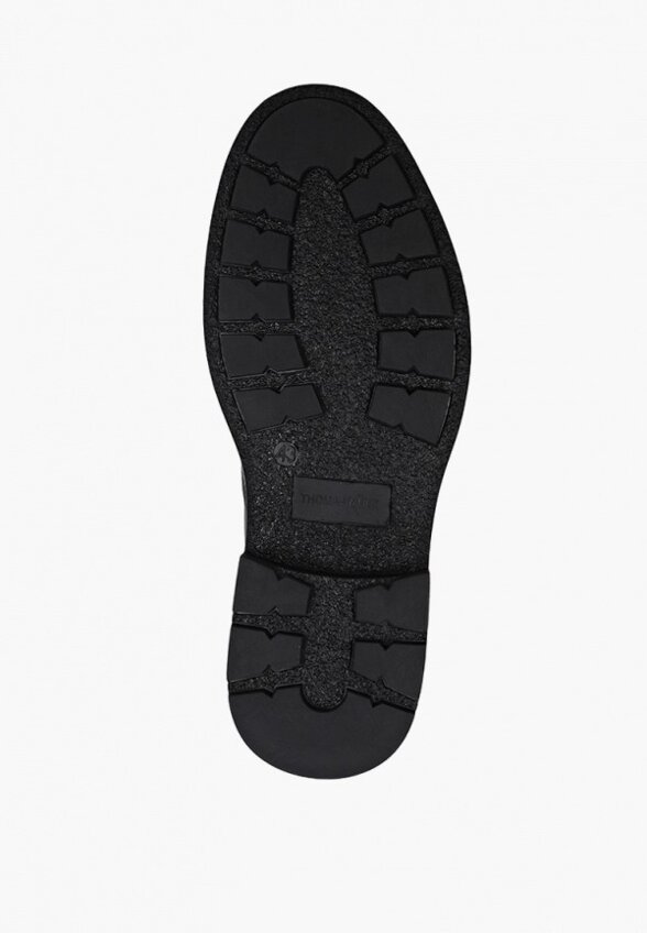 Ботинки Thomas Munz