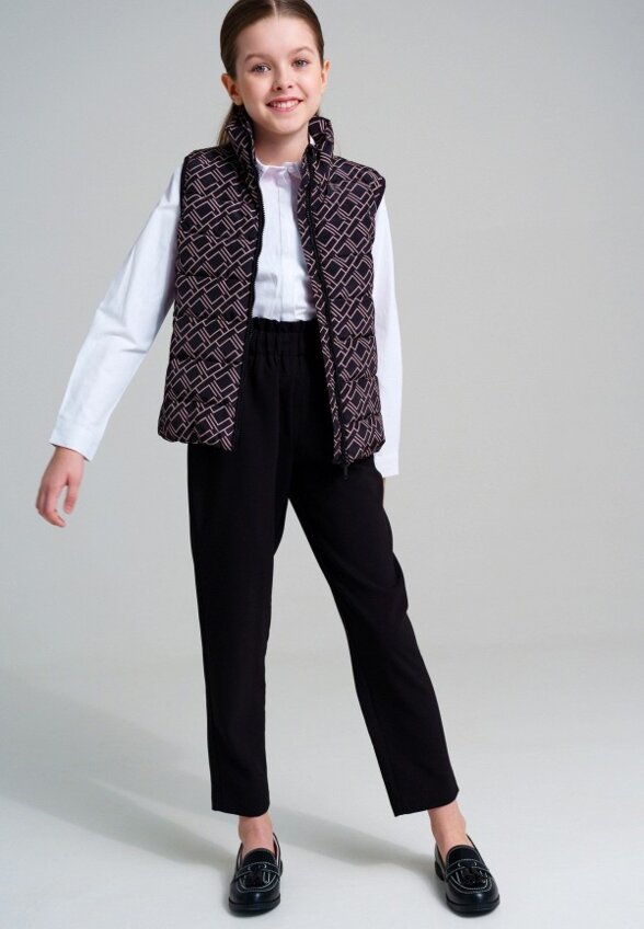 Жилет утепленный PlayToday