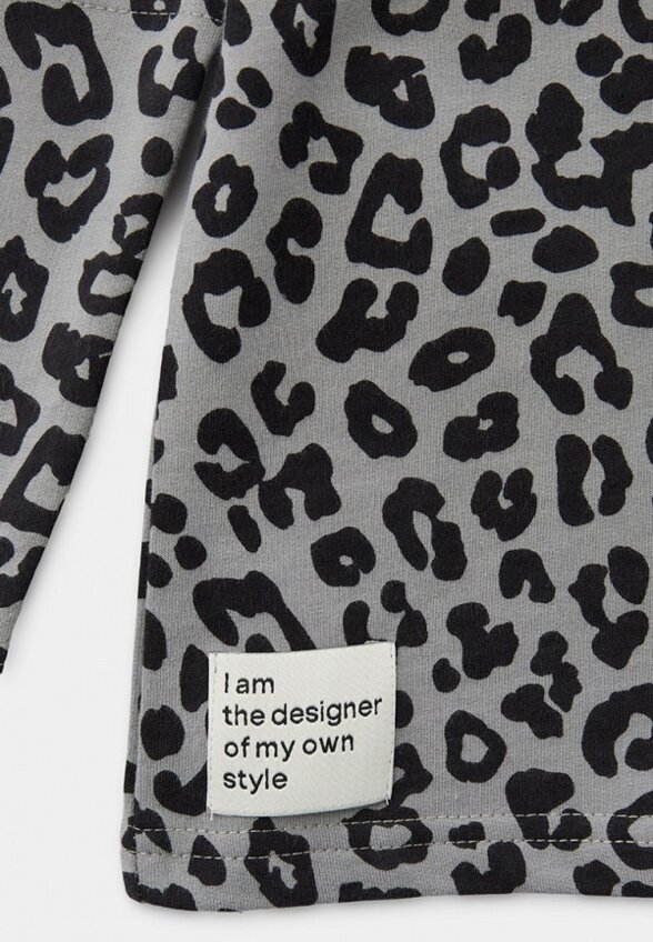 Лонгслив Kaftan