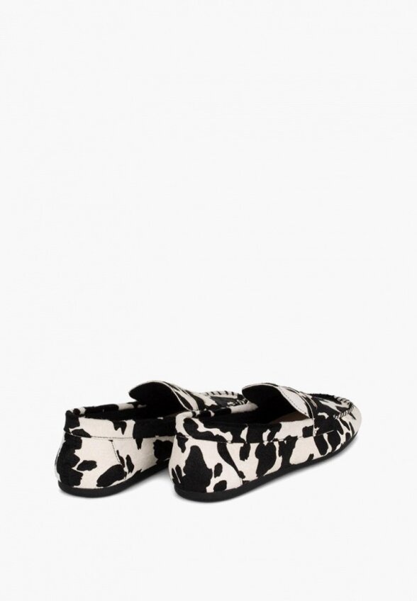 Мокасины TJ Collection