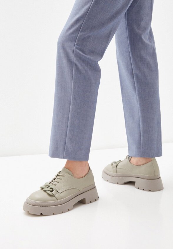 Ботинки Араз