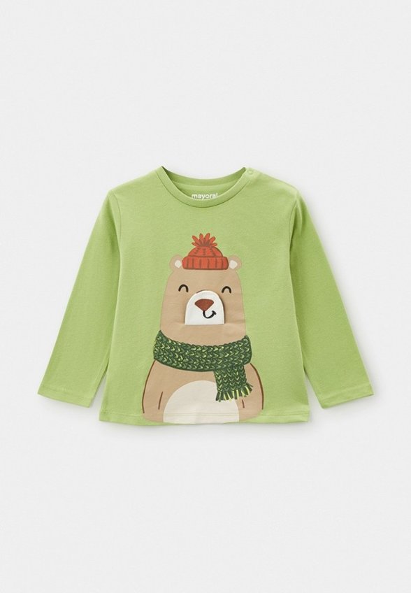 Лонгслив Mayoral