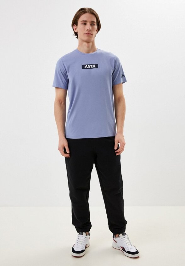 Футболка Anta