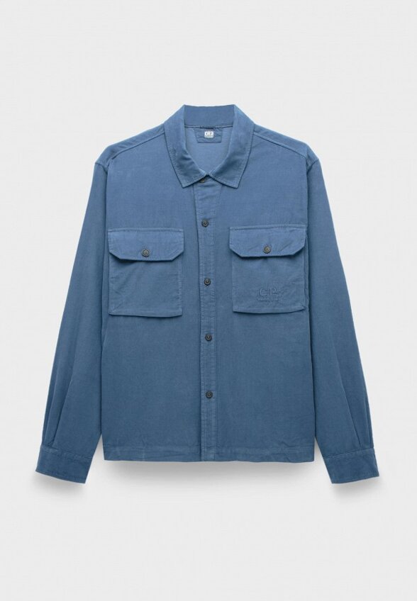 Рубашка C.P. Company