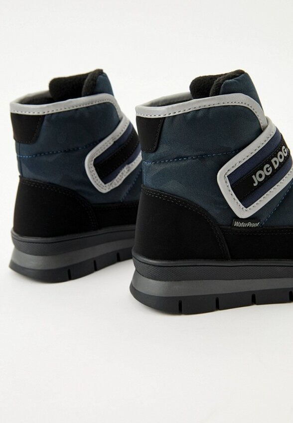 Ботинки Jog Dog