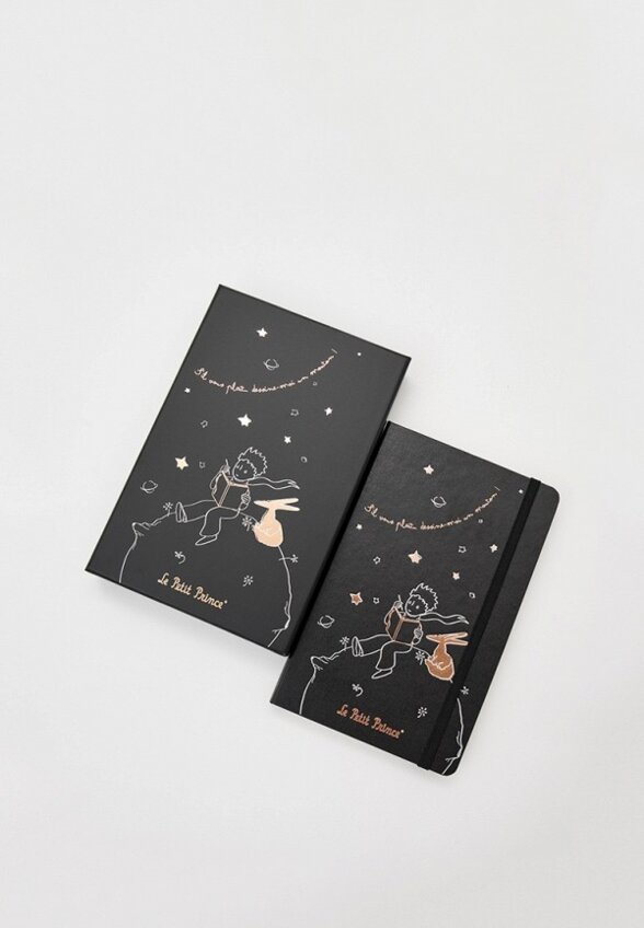 Блокнот Moleskine