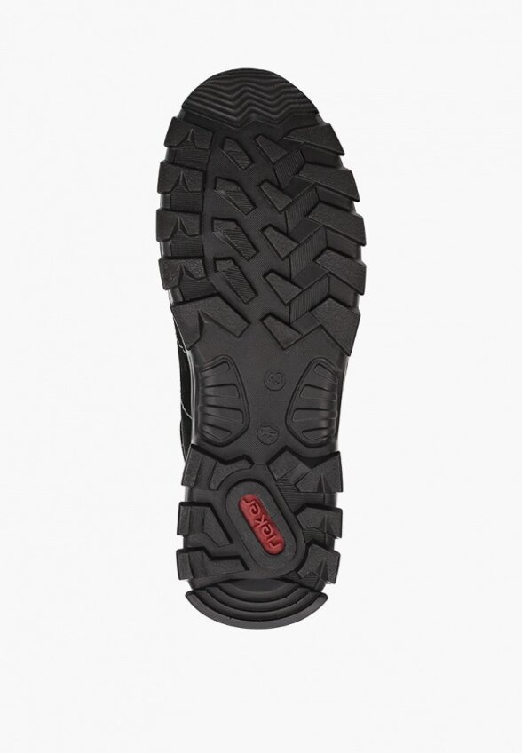 Ботинки трекинговые Rieker