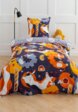 Постельное белье 1,5-спальное Павлина1  - превью