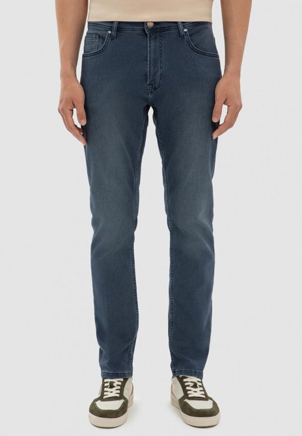 Джинсы Kanzler