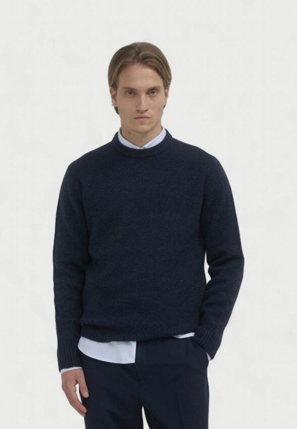 Джемпер Calliope